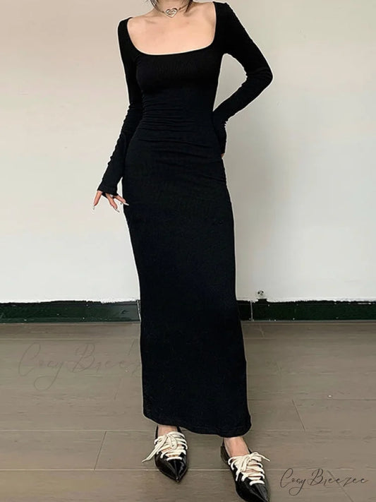 Black Charming Jacket Black / S