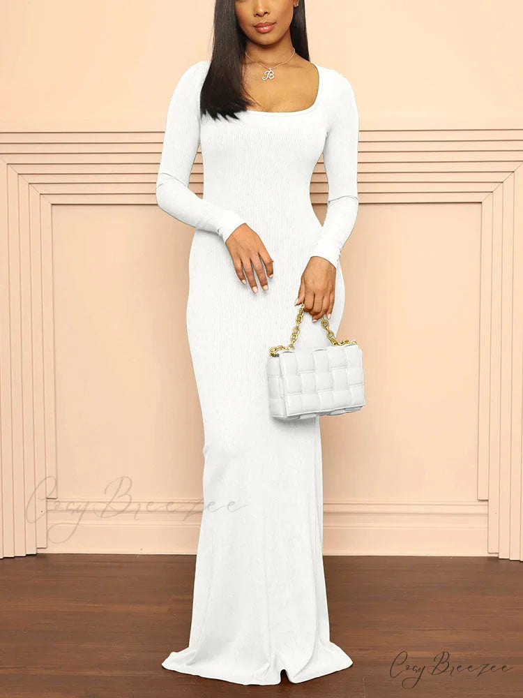 Cassandra Knit Graceful Top Blush White / M