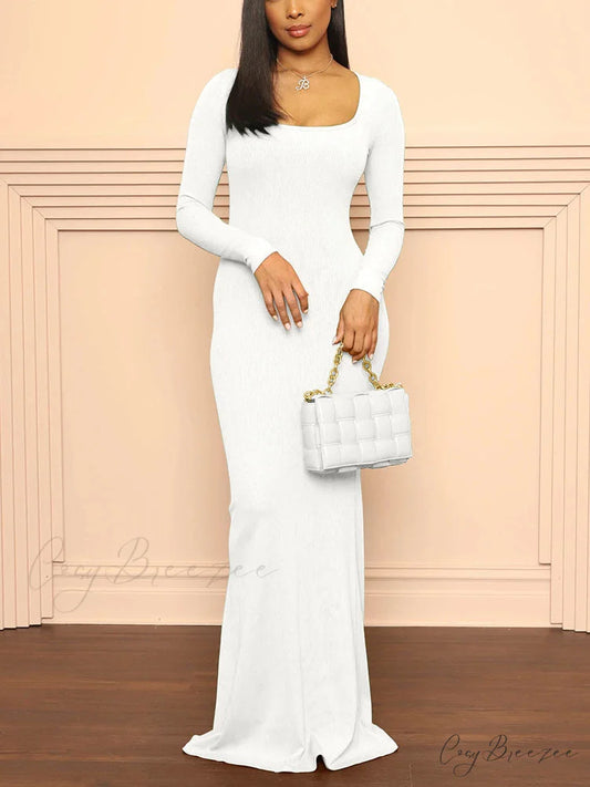 Cassandra Knit Graceful Top Blush White / M