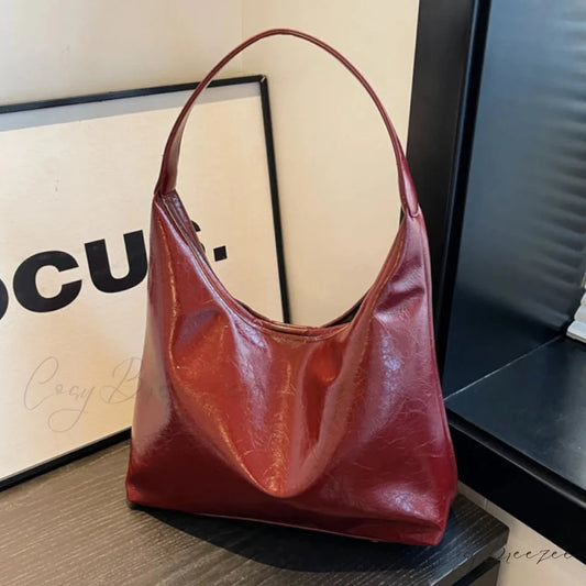 Casual Nylon Crossbody Bag shoulder-250126