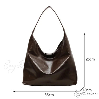 Casual Nylon Crossbody Bag shoulder-250126