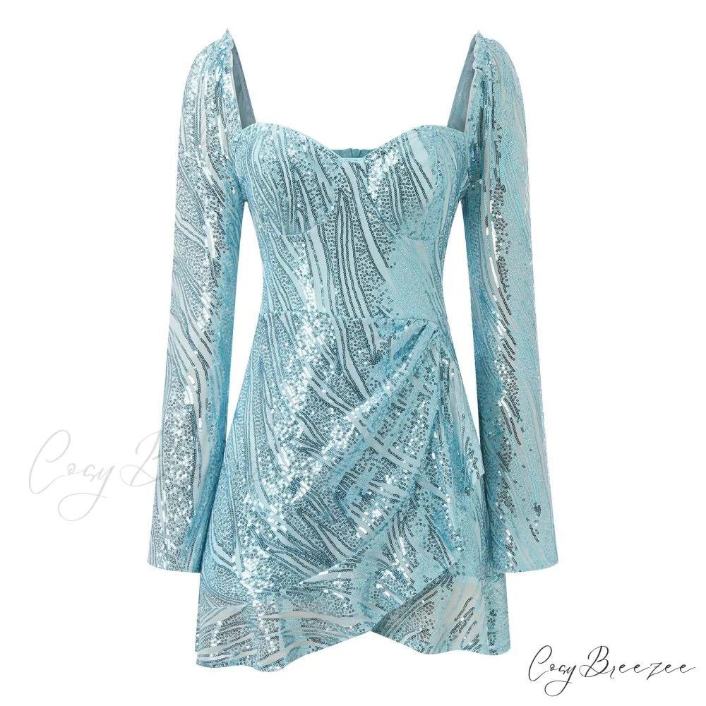 Casual Solid Pocket Turndown Collar Button Split Single-Breasted Loose Half-Sleeve Dress
