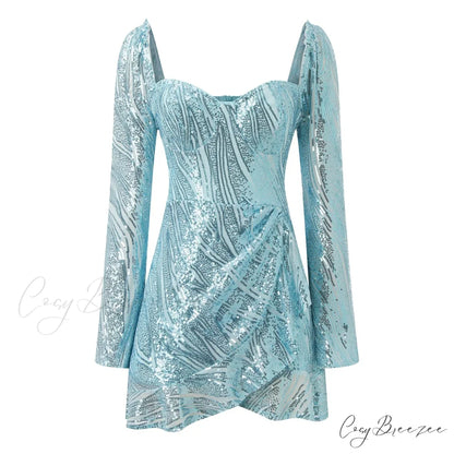Casual Solid Pocket Turndown Collar Button Split Single-Breasted Loose Half-Sleeve Dress