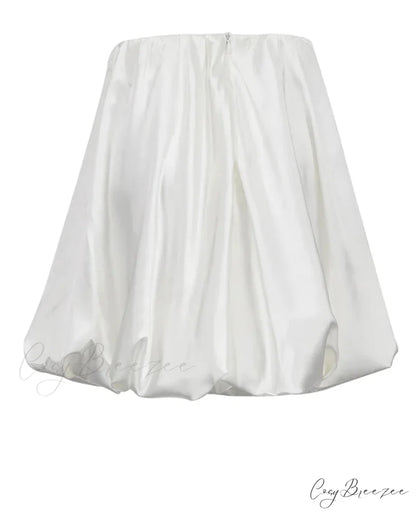 CELIA Elegant MINI SKIRT