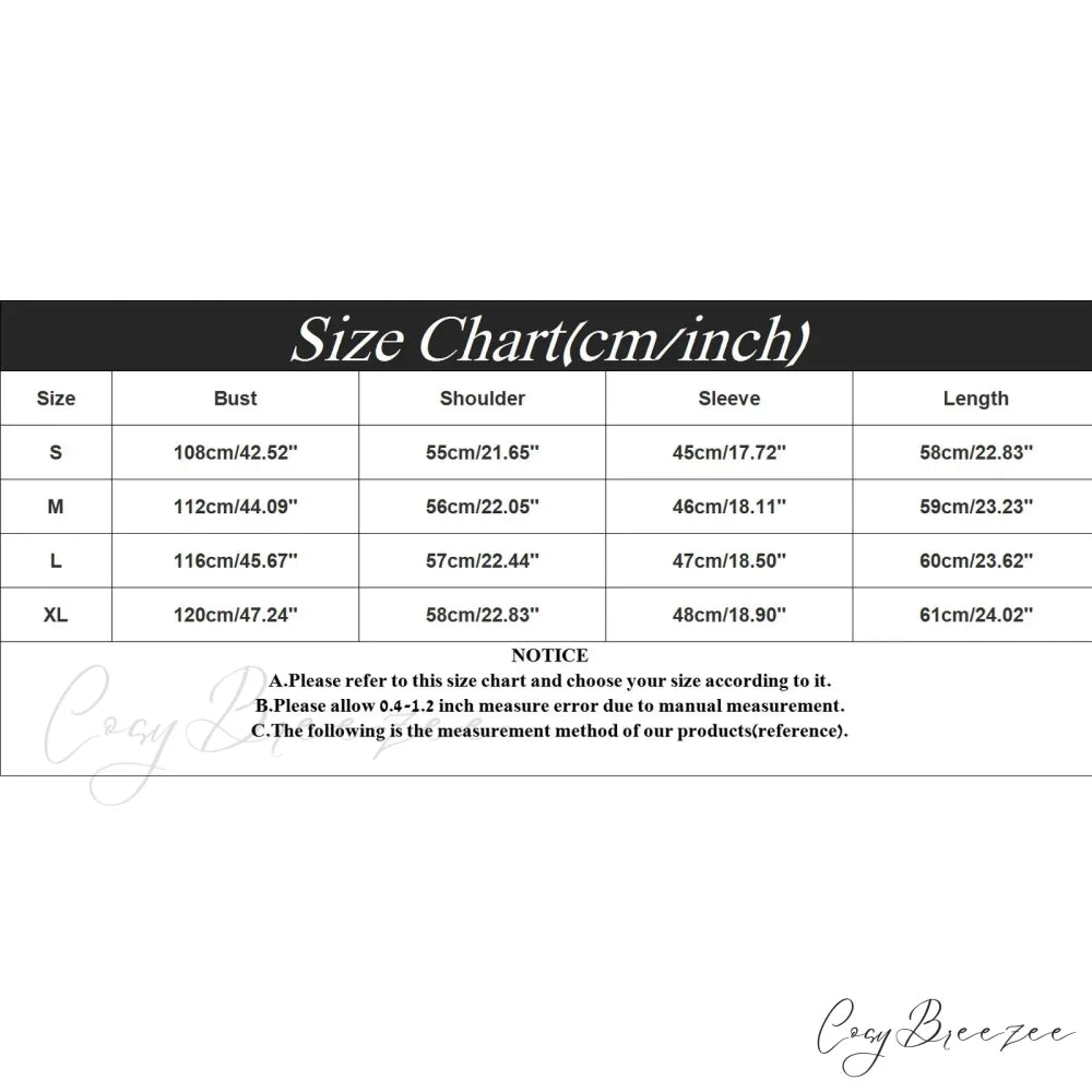 Christmas Vintage Korean Cozy Loose Fashionable Round Neck Comfortable Sweater