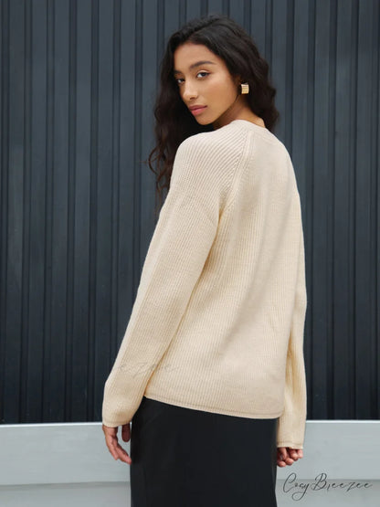 Cloud Charming Nine Cardigan