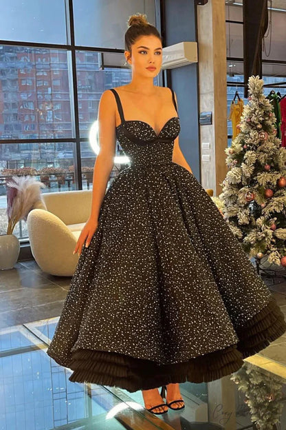 Dream Come True Trendy Bustier Evening Dress