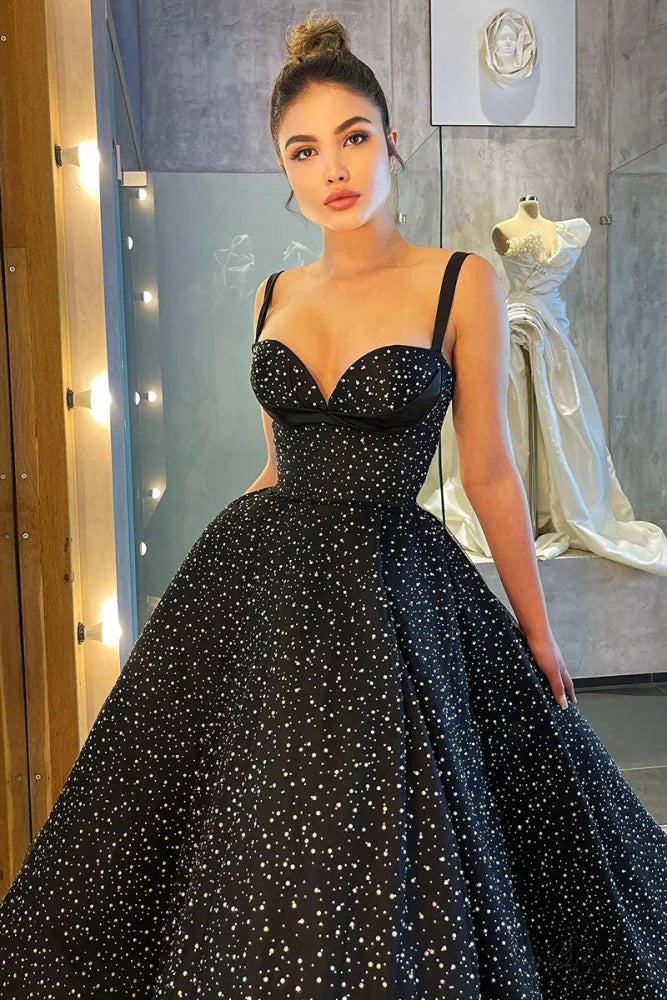 Dream Come True Trendy Bustier Evening Dress