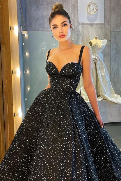 Dream Come True Trendy Bustier Evening Dress