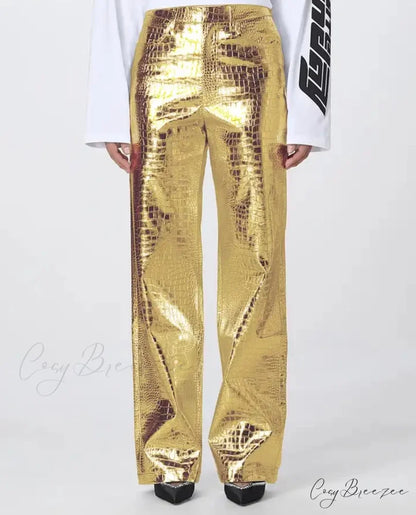 EDA Elegant PANTS