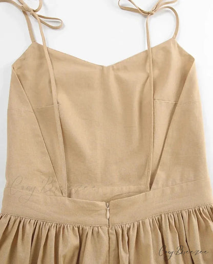 ELBA Elegant MIDI DRESS