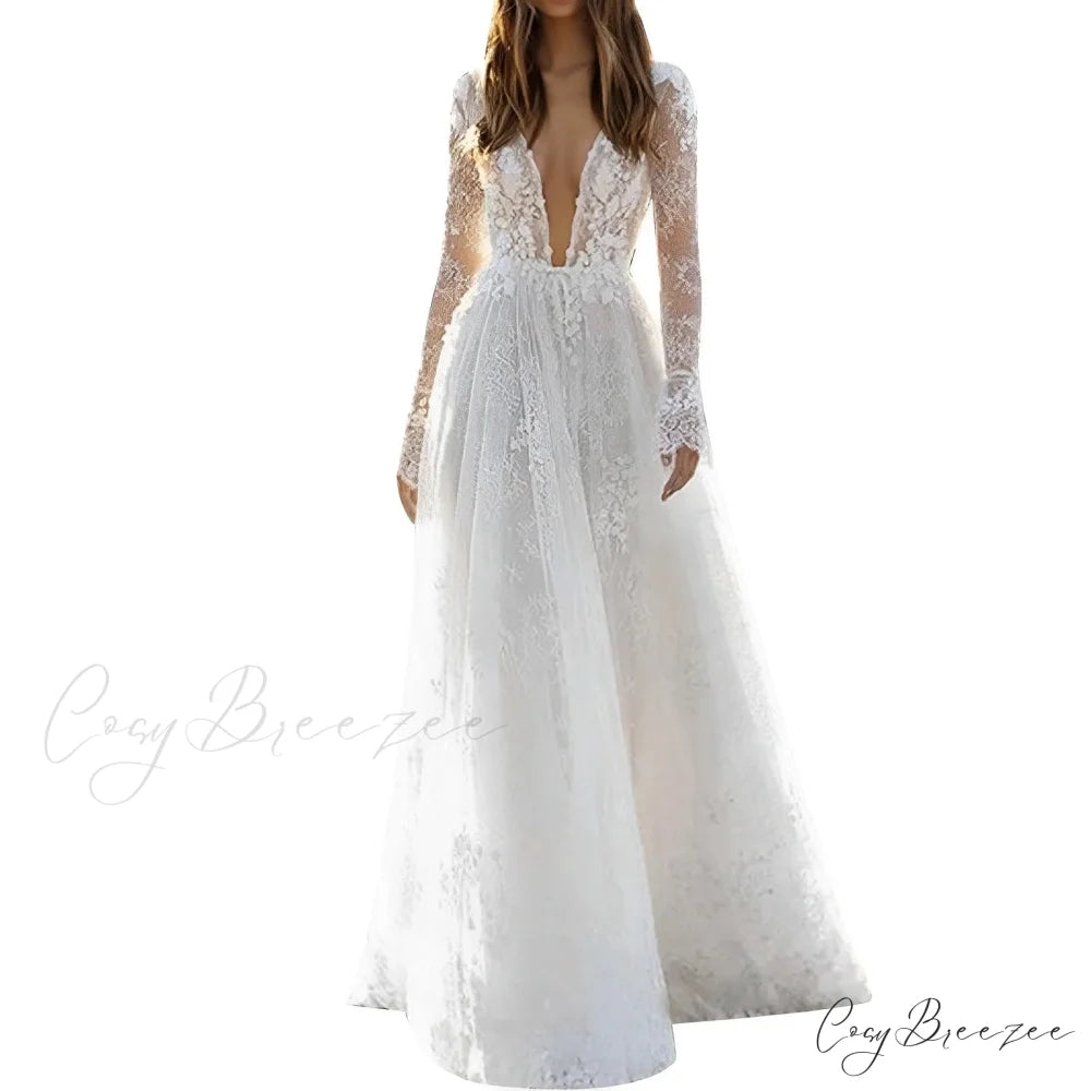 Elegant Belt Lace Up Gowns Solid Color Temperament Slim V Neck Bodycon Formal Wedding Guest Midi Dress