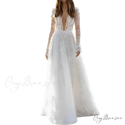 Elegant Belt Lace Up Gowns Solid Color Temperament Slim V Neck Bodycon Formal Wedding Guest Midi Dress