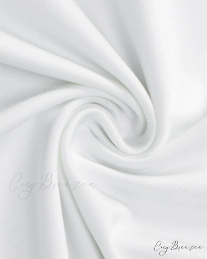 Eventide Horizon Tube Charming Halter Dress with Gloves