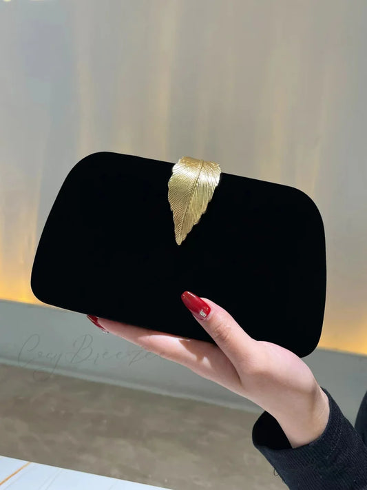 Fashion Evening Dinner Bridesmaid Bag clutchbag-250126