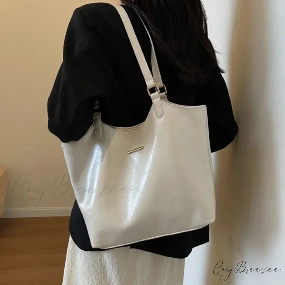 Fashion Straw Summer Beach Bag shoulder-250126