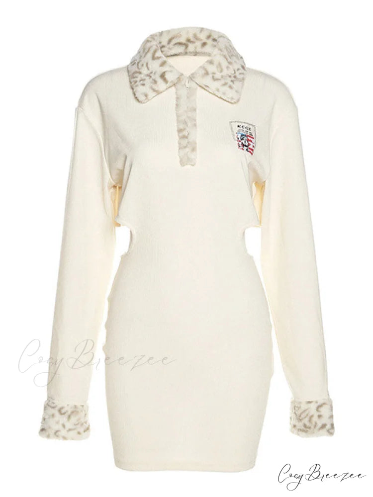 Faux Pearl Graceful Embellished Belly Chain