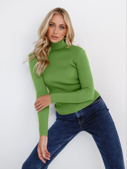 Caroline Soft Warm Women Pullover