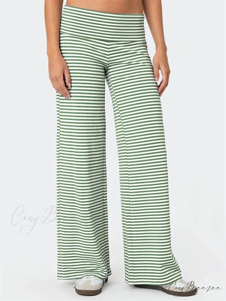 Gleaming Gem Open-Back Holiday Dress GREEN / S pant-250223