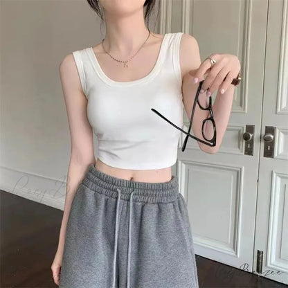 Grey Oversized Baggy Pants pants-241228