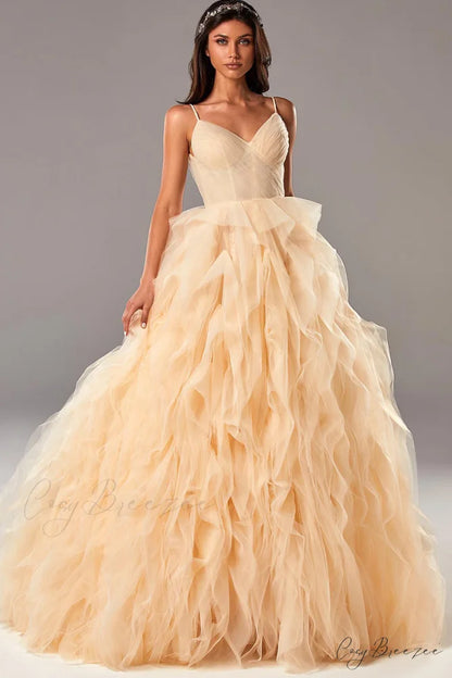 Heartfelt Romance Graceful Backless Maxi Dress