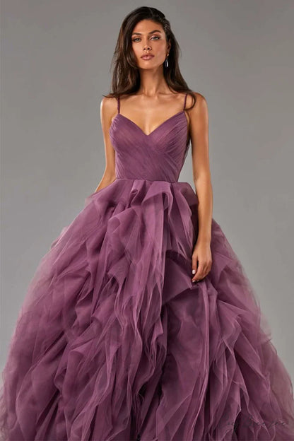 Heartfelt Romance Graceful Backless Maxi Dress