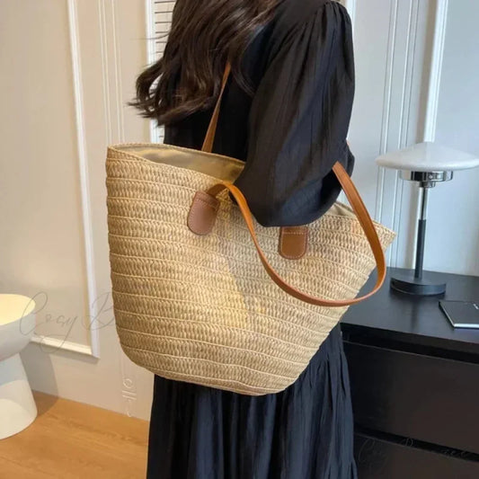 High-End Texture Commuter Bag shoulder-250126
