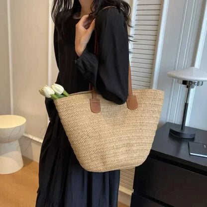 High-End Texture Commuter Bag shoulder-250126