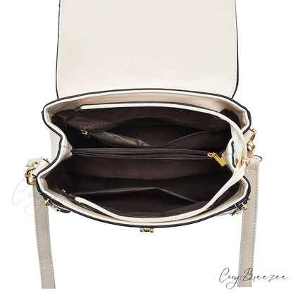 High-Quality Travel Crossbody Handbag handbag-250126