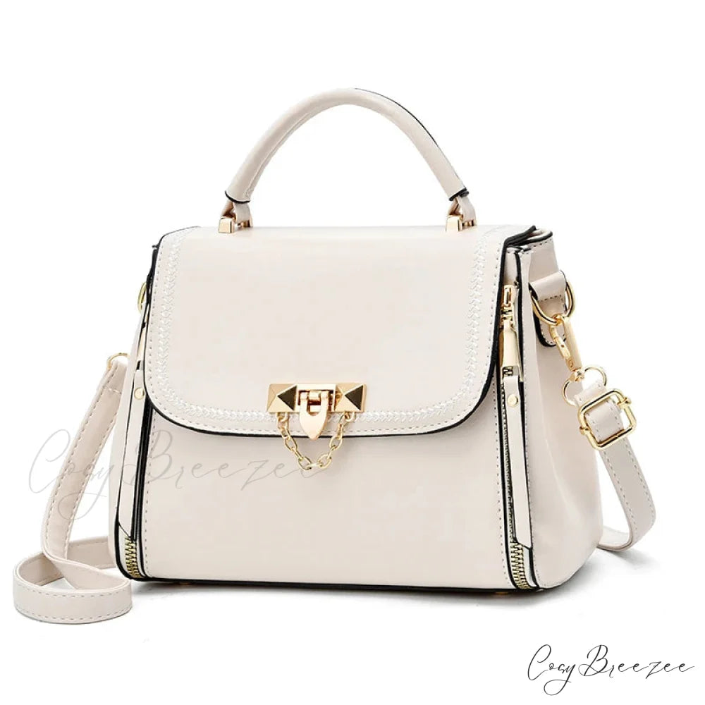 High-Quality Travel Crossbody Handbag handbag-250126