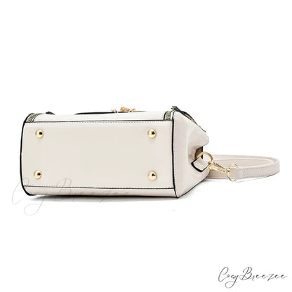 High-Quality Travel Crossbody Handbag handbag-250126