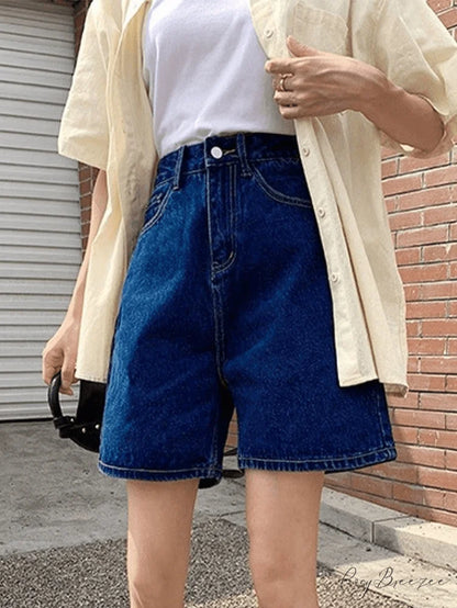 High Waist Split Trim Modern Vegan Midi Skirt - Khaki