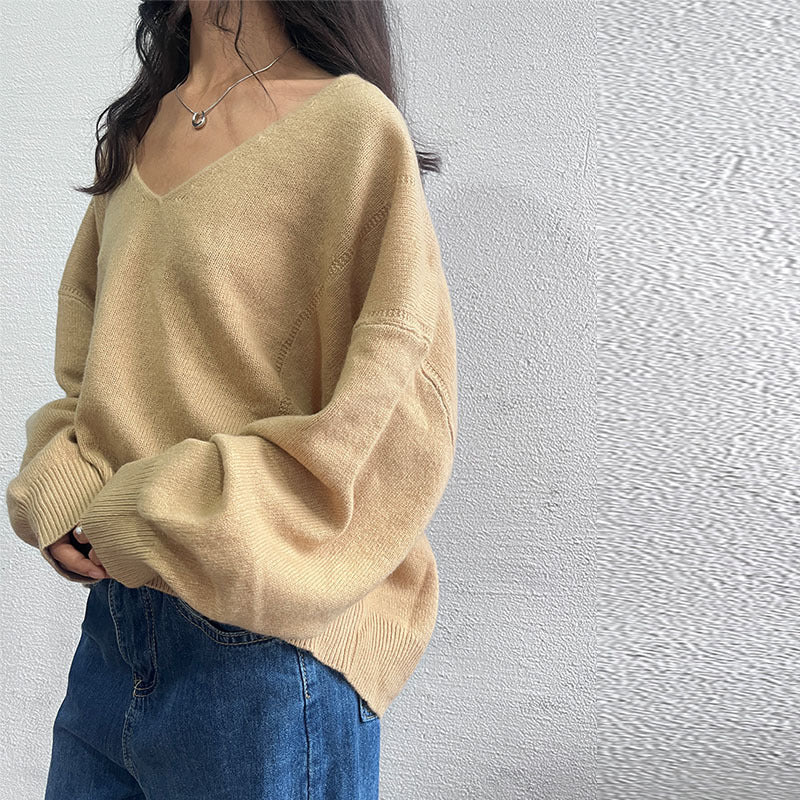 Cosybreezee - Veronica Woman Oversized Sweater