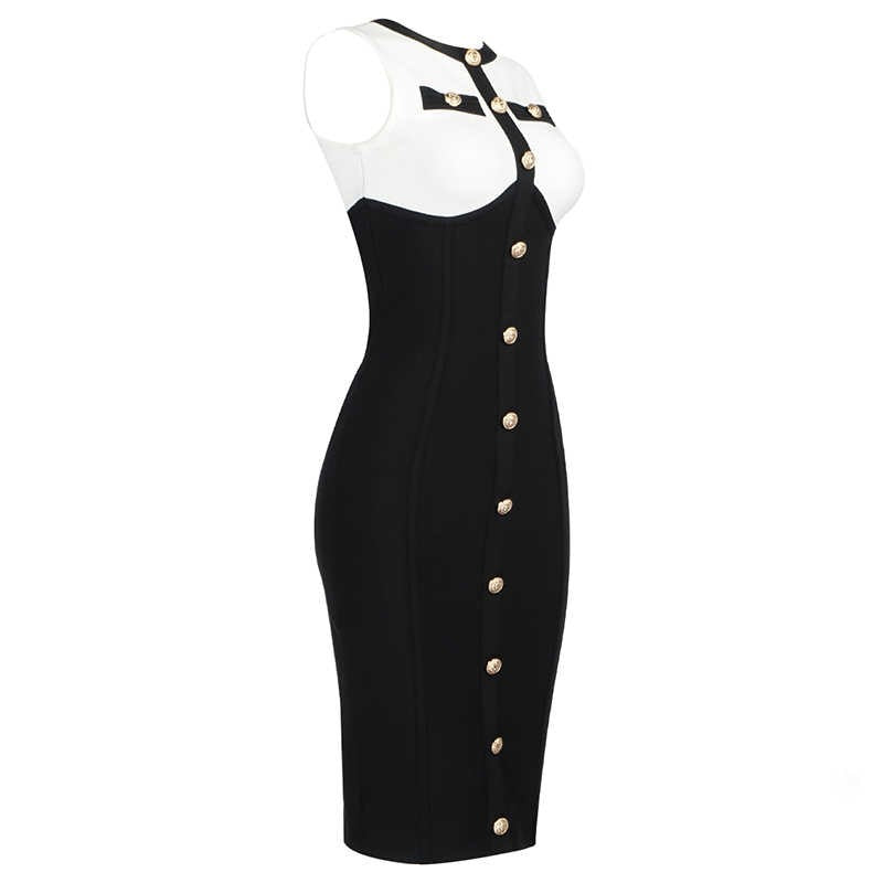 AMANDINE Elegant MIDI DRESS