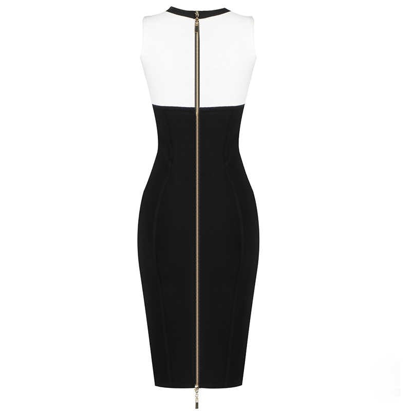 AMANDINE Elegant MIDI DRESS