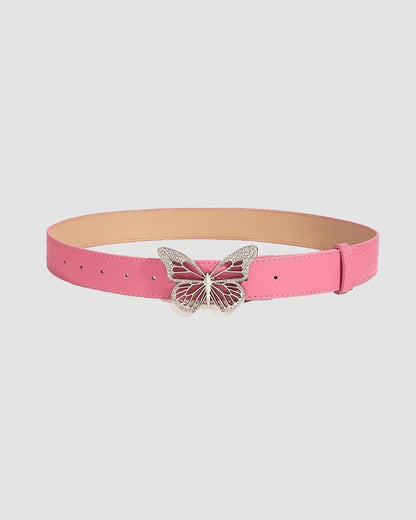 Statement Belt by Butterfly Maude