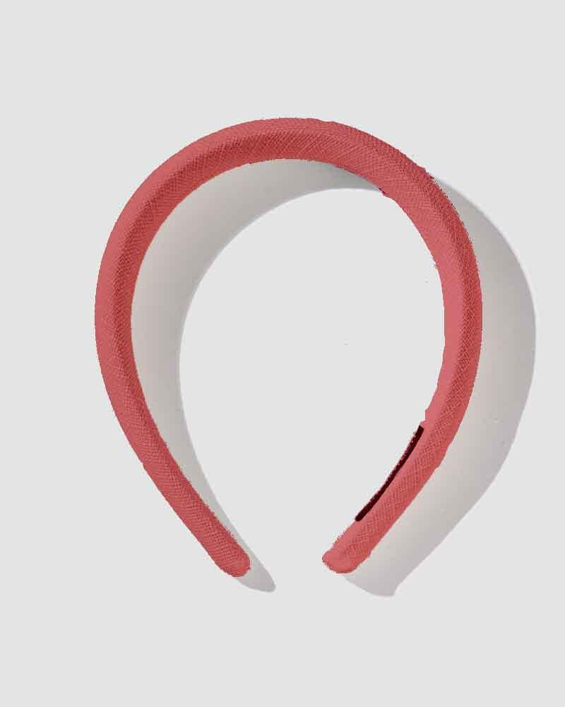 Statement - Hairband Oleander