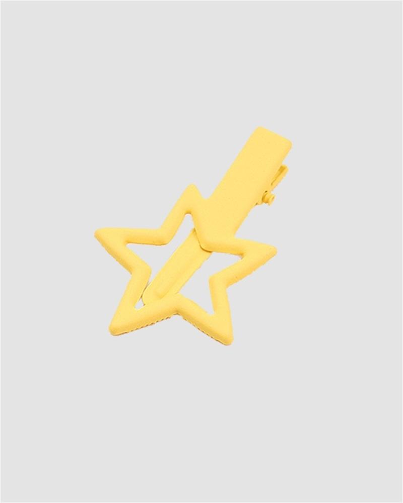 Star Hairclip