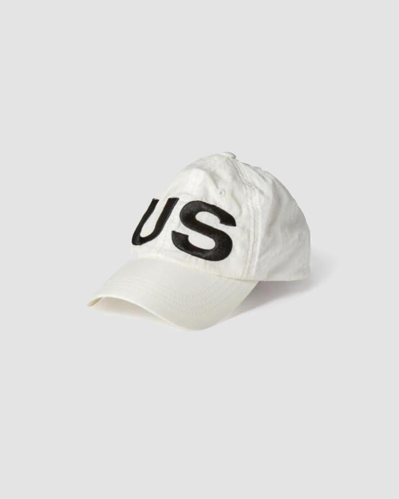 Statement Baseball - Cap US