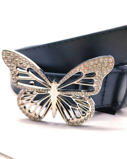 Statement Belt by Butterfly Maude