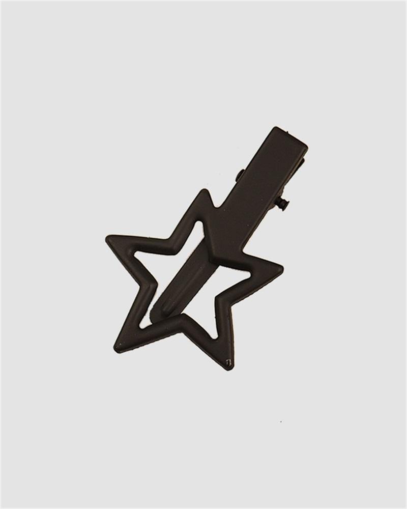 Star Hairclip