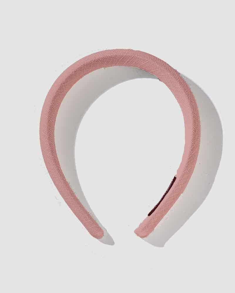 Statement - Hairband Oleander