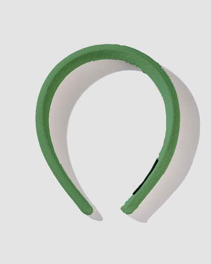 Statement - Hairband Oleander