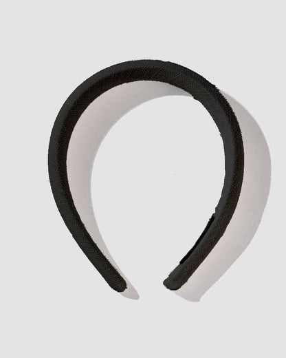 Statement - Hairband Oleander