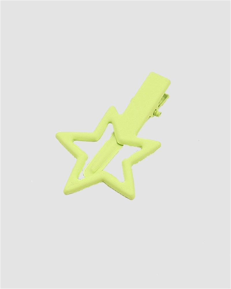 Star Hairclip