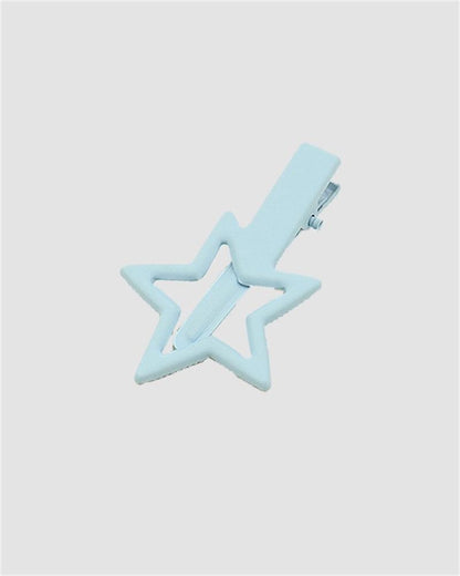 Star Hairclip