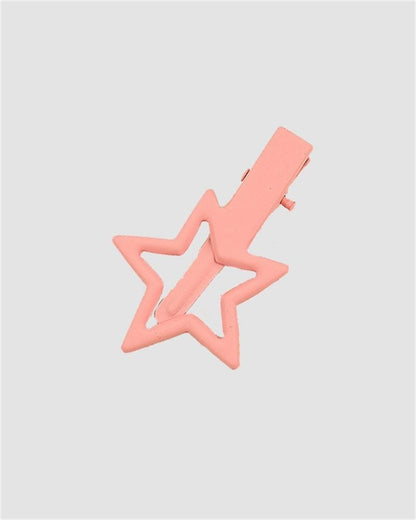 Star Hairclip