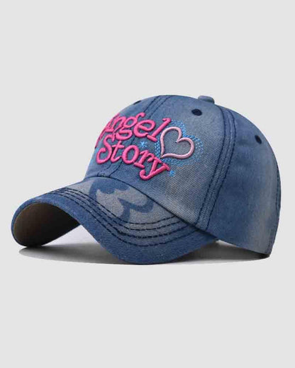 Angel Story Hat