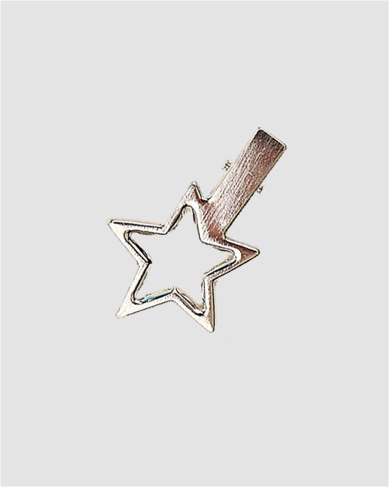 Star Hairclip