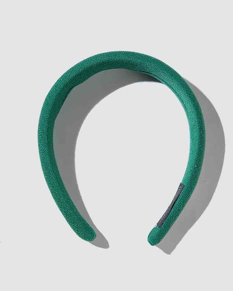 Statement - Hairband Oleander